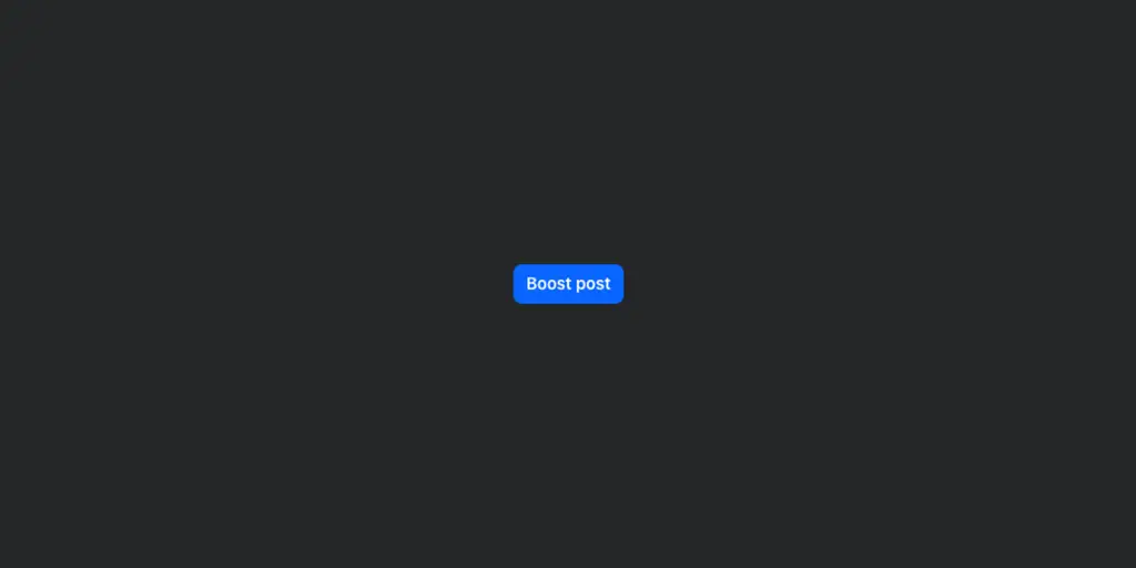 facebook ierakstu reklama
